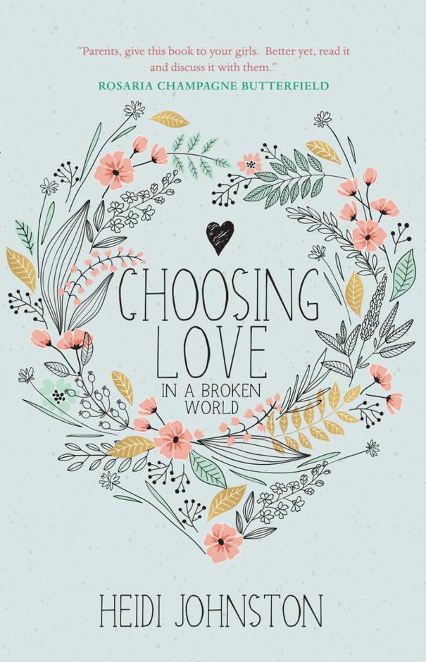 choosing love