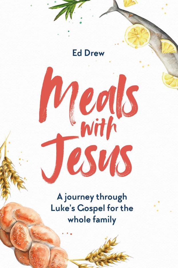 Meals with Jesus