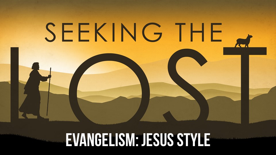 evangelism resources