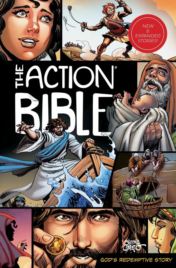 action bible