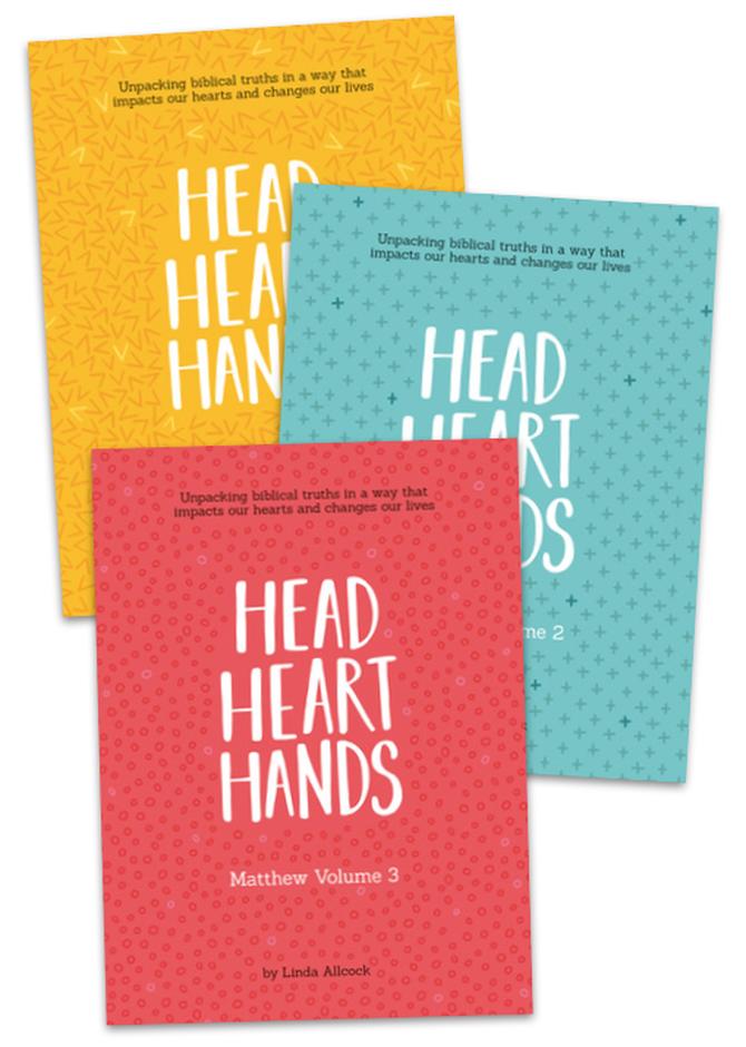 head heart hands