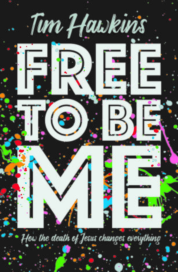 free to be me