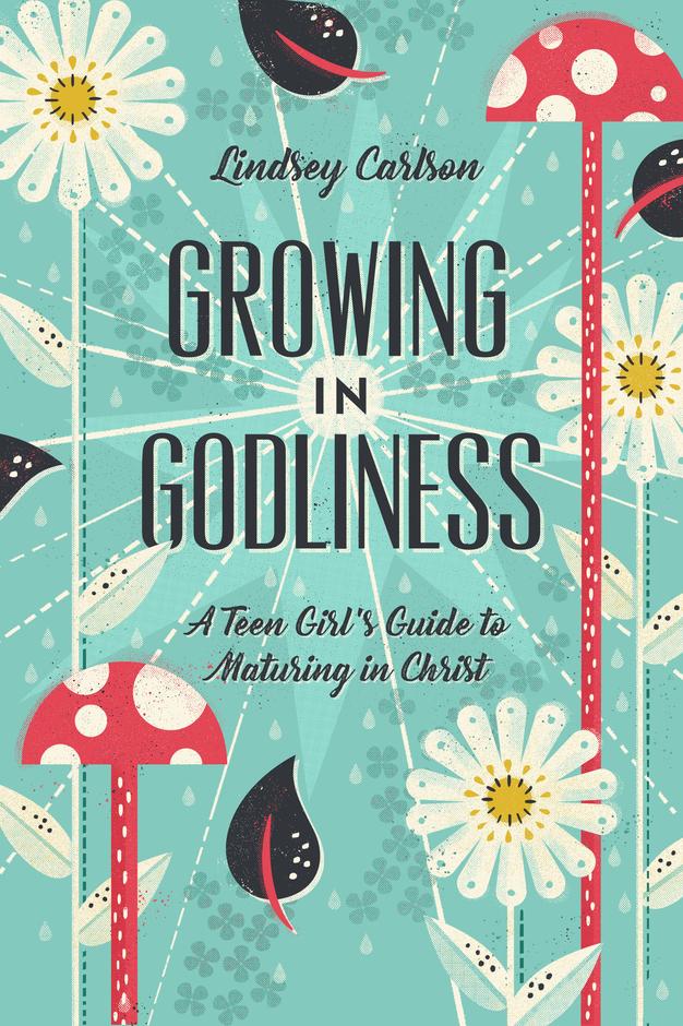 growing in godliness