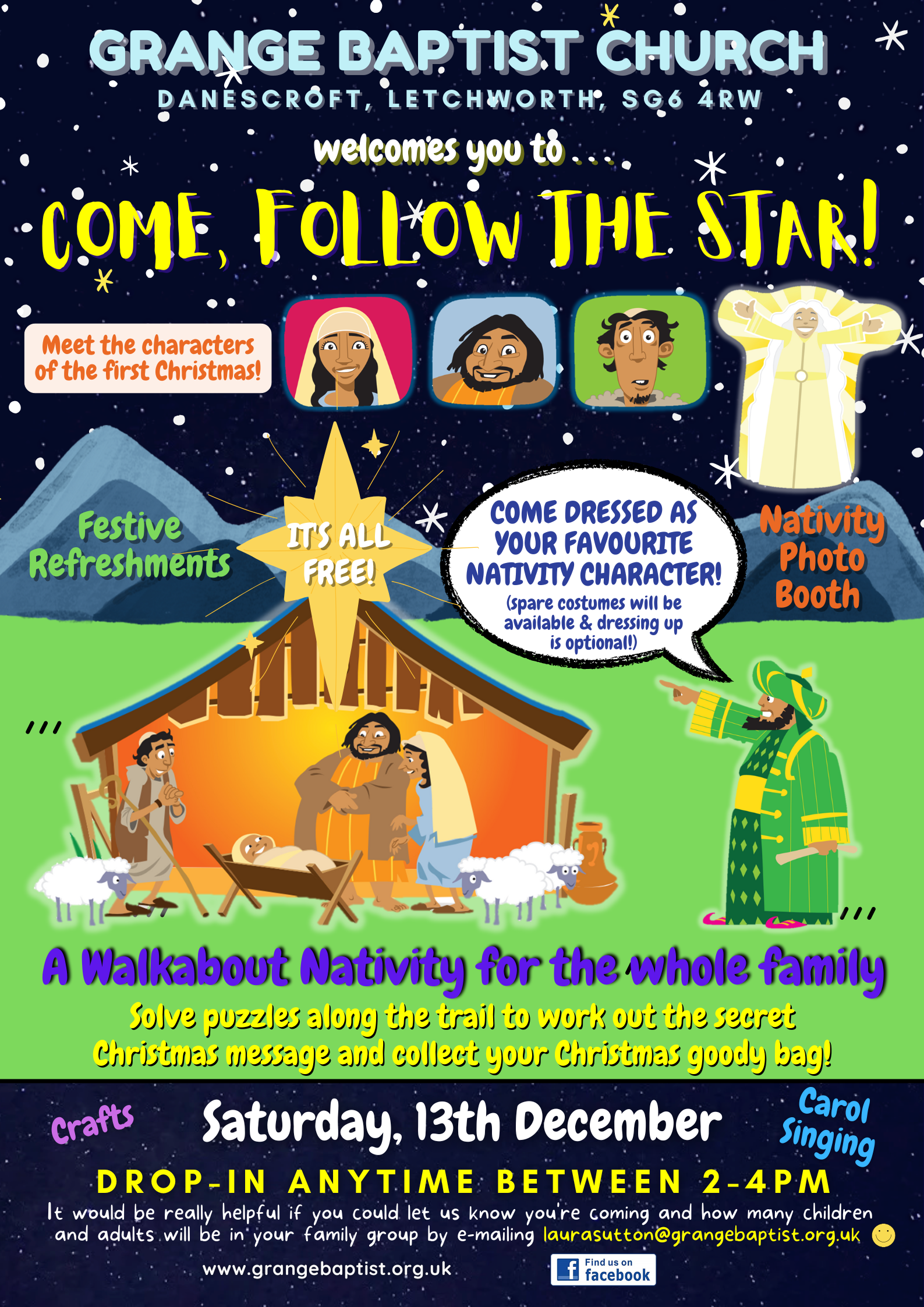 GRANGE BAPTIST CHURCH (20)